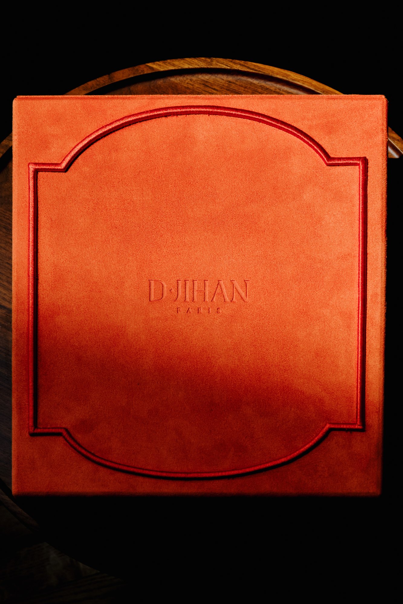 Forever Djihan campaign image 42