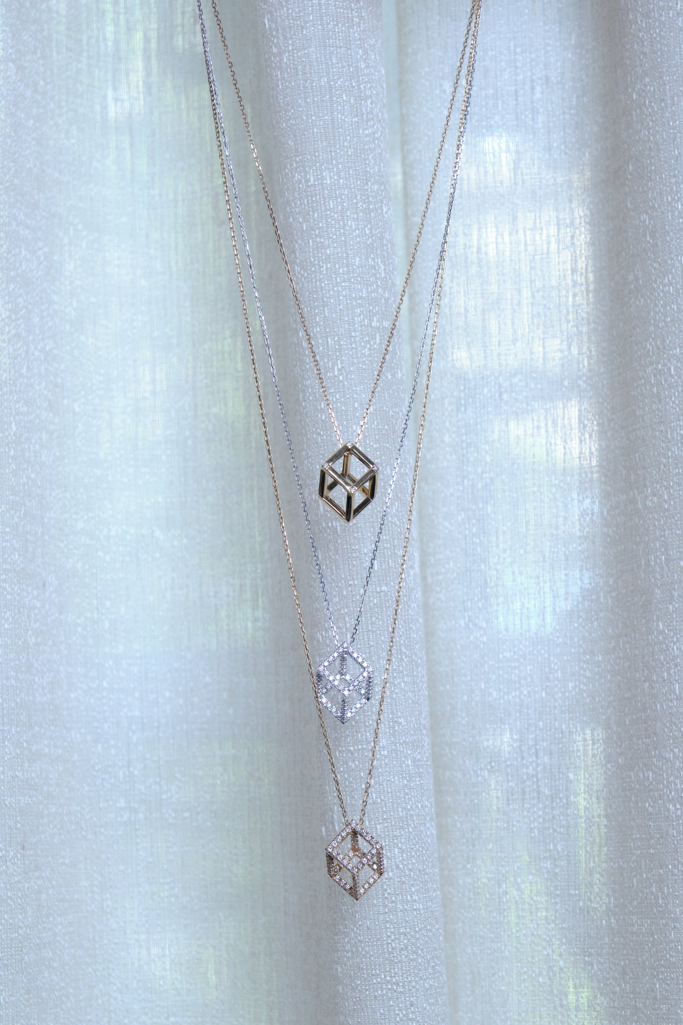 Forever Djihan campaign image 12