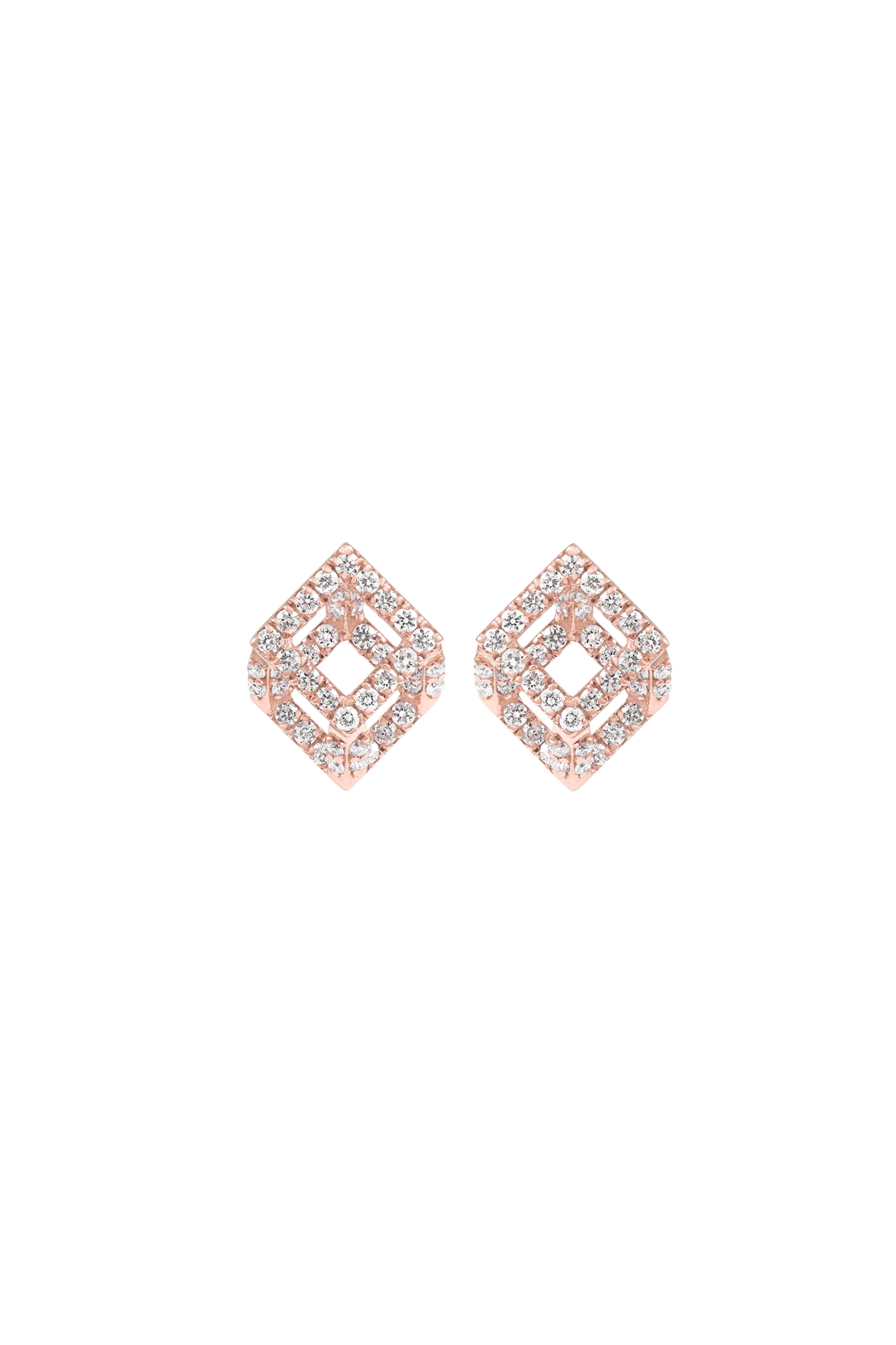 18krosegold
