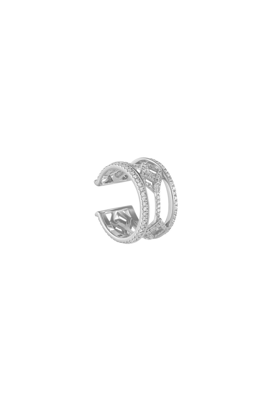18kwhitegold