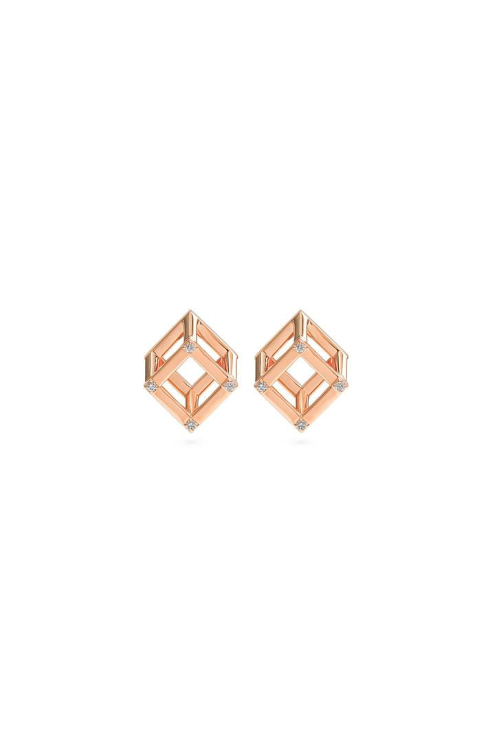 18krosegold