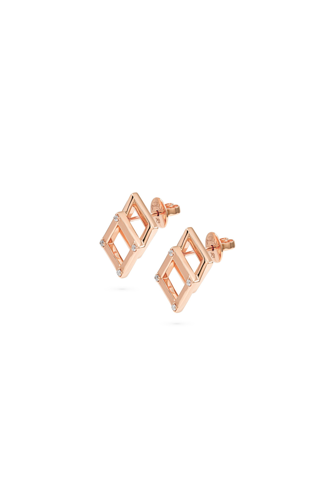 18krosegold