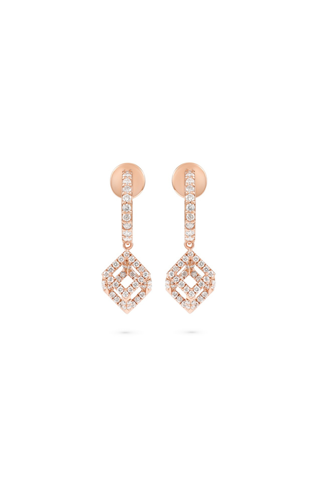18krosegold