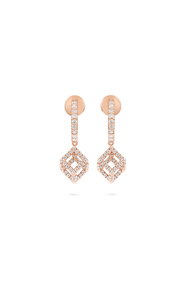 18krosegold