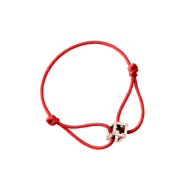 rosegold,red