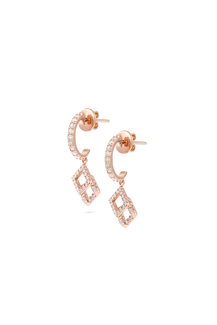18krosegold