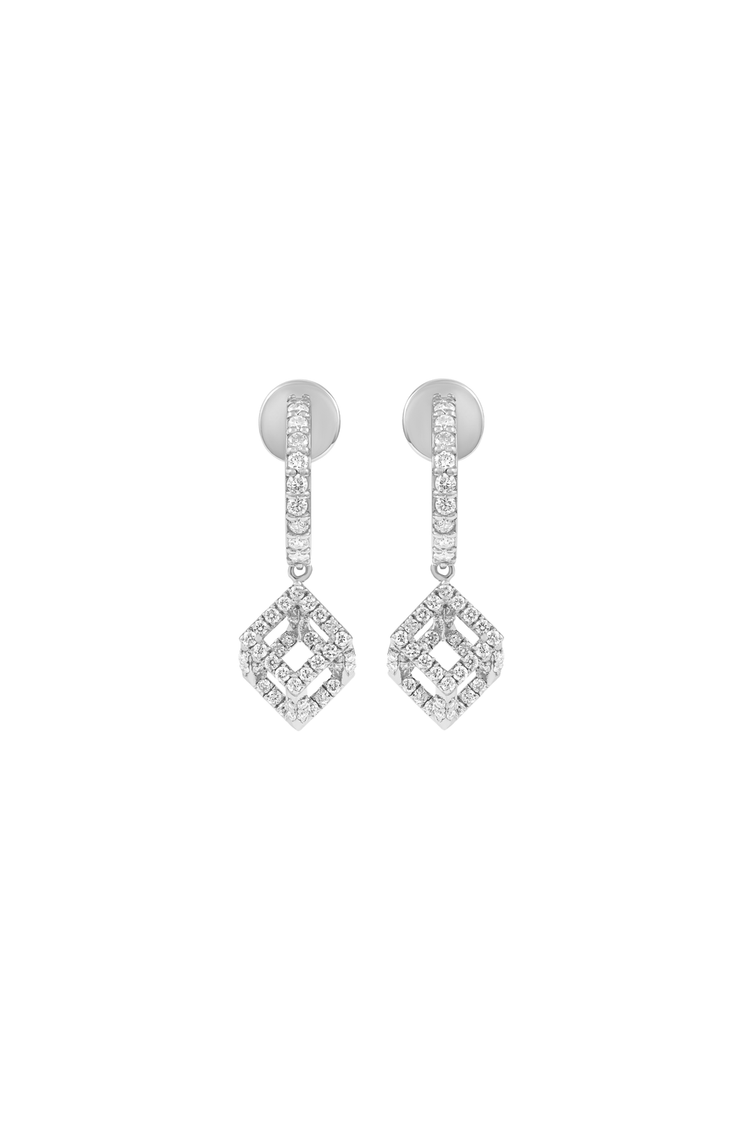 18kwhitegold