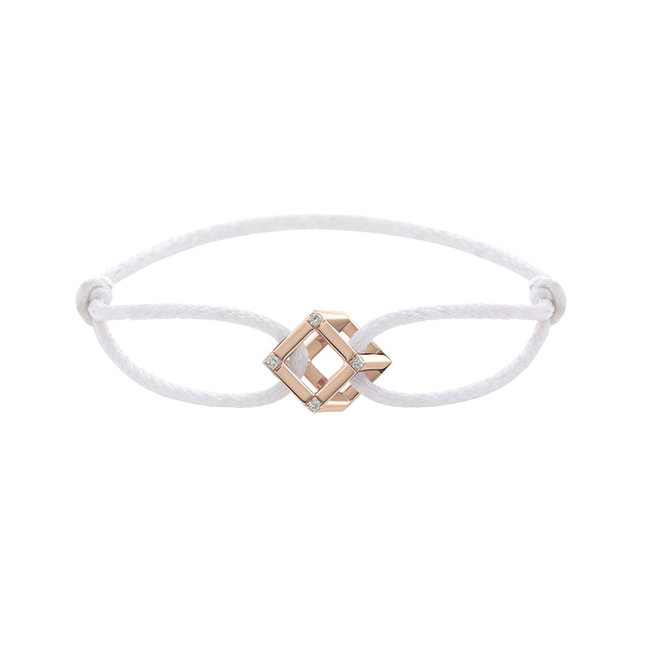 rosegold,white