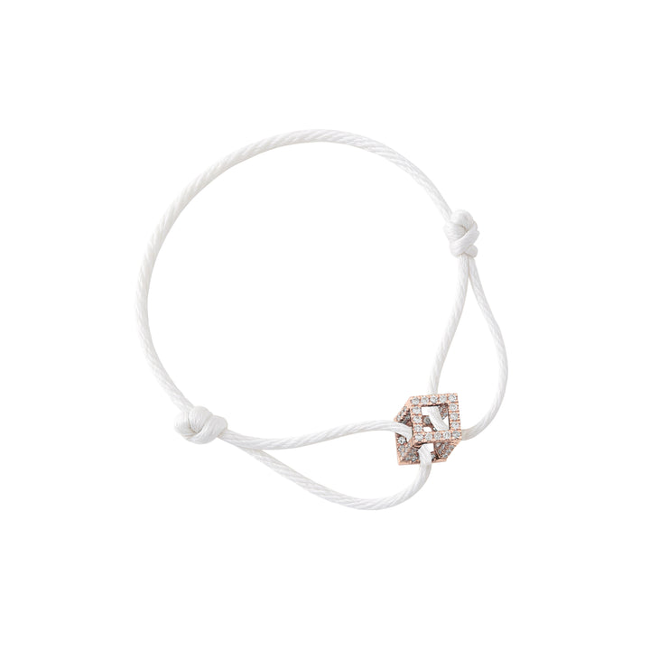 rosegold,white