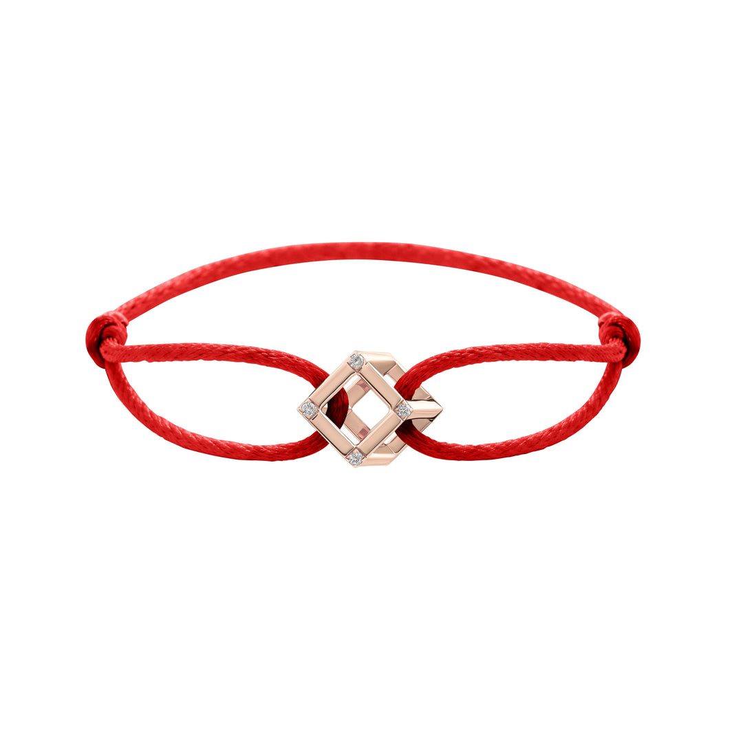 rosegold,red