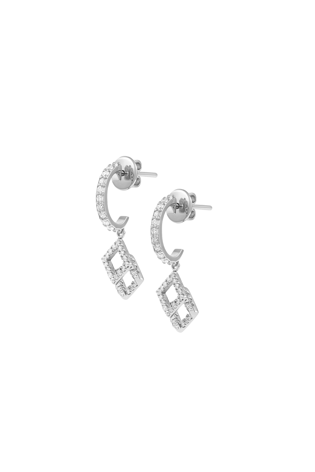 18kwhitegold