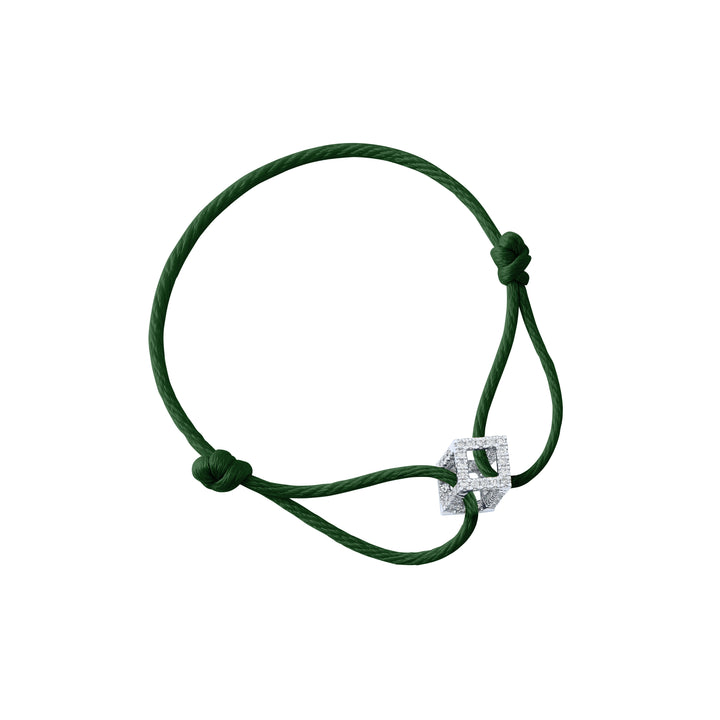 whitegold,deepgreen