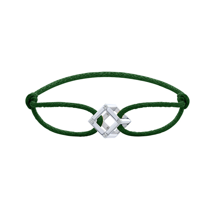 whitegold,deepgreen