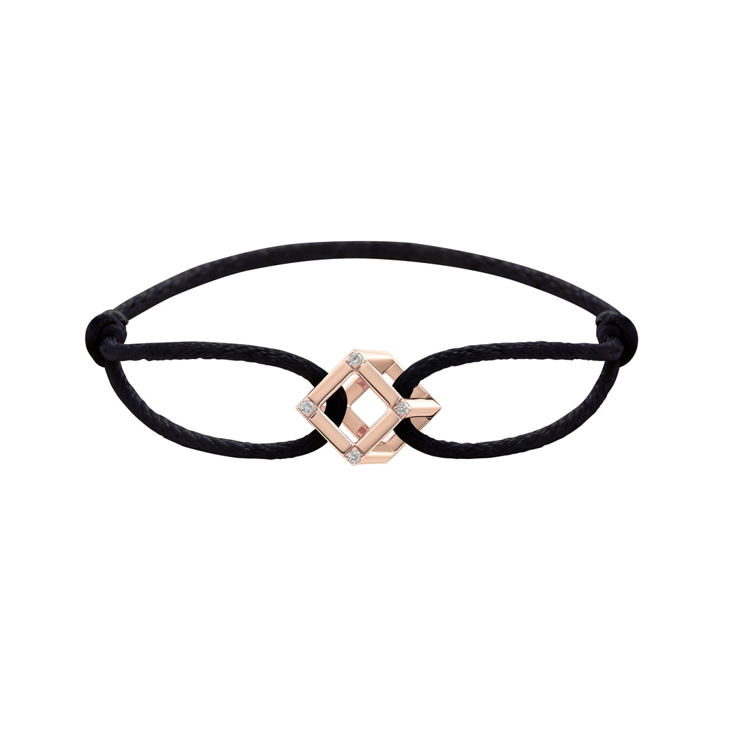 rosegold,black