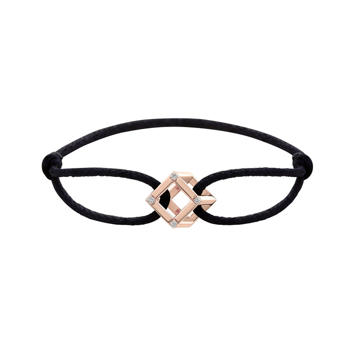 rosegold,black