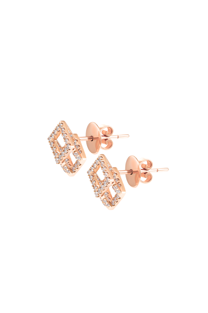 18krosegold