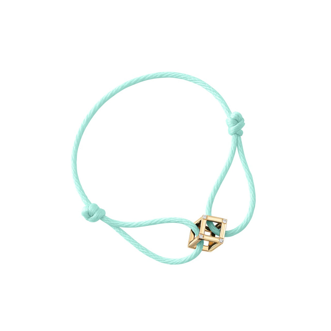 yellowgold,mintgreen