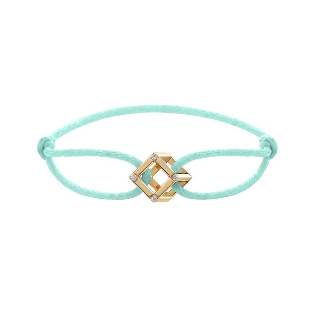 yellowgold,mintgreen