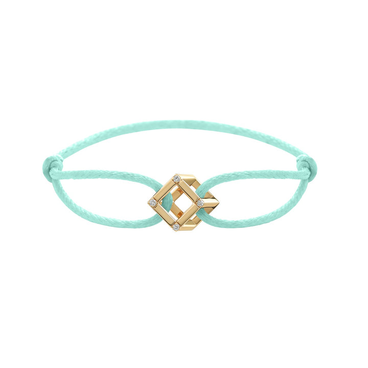 yellowgold,mintgreen