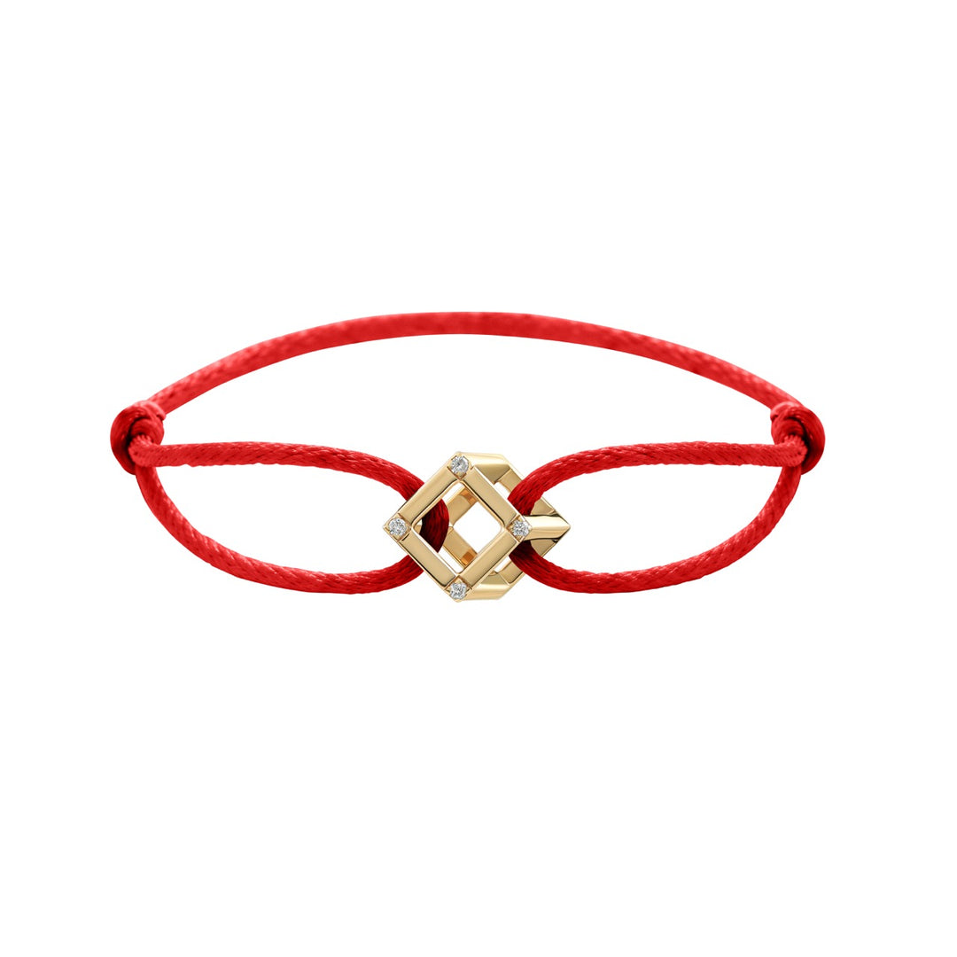 yellowgold,red