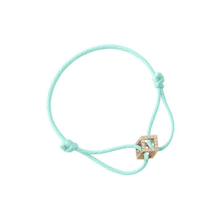yellowgold,mintgreen