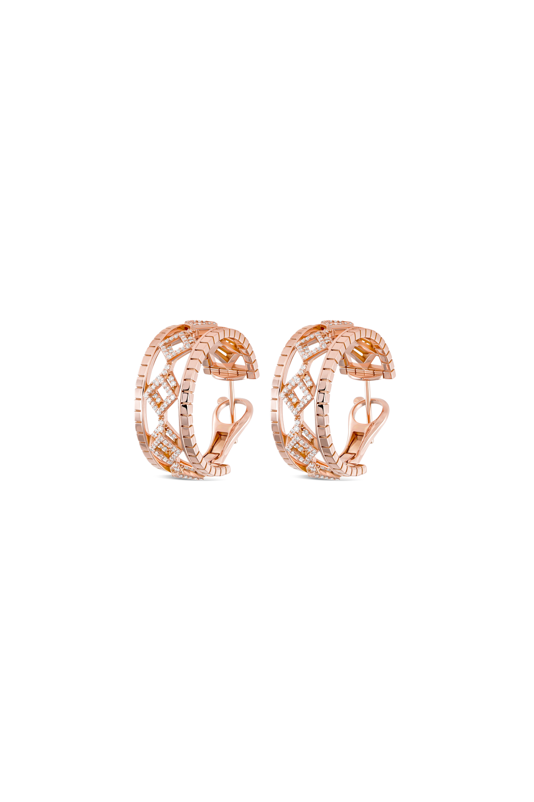 18krosegold
