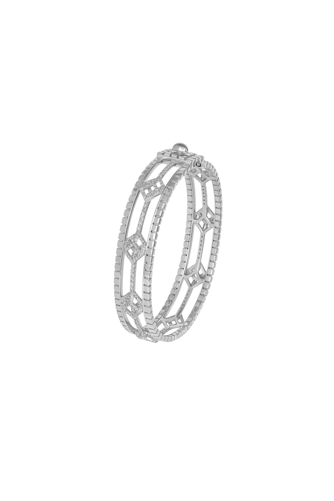 18kwhitegold