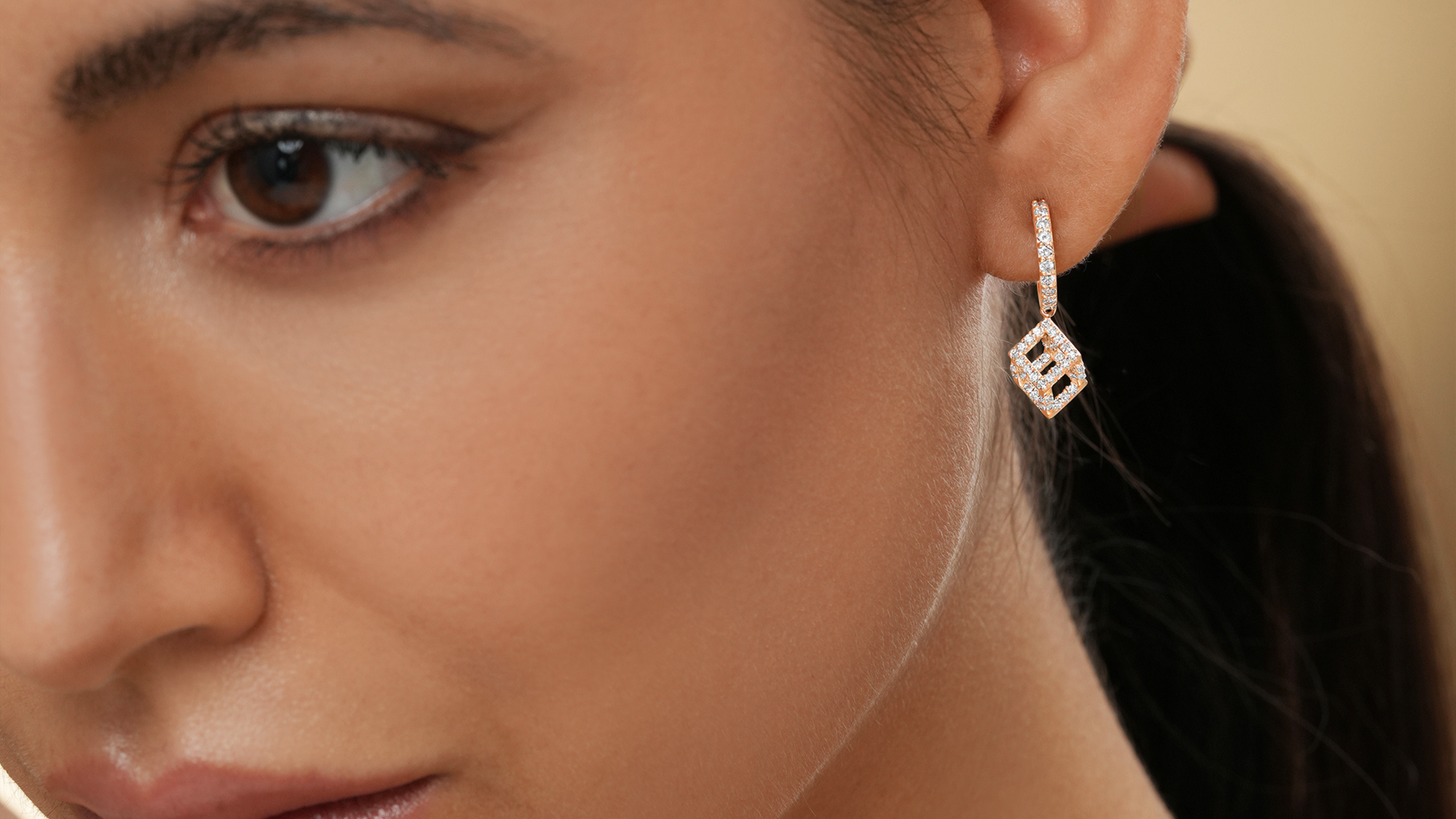 Forever Earrings & Earcuffs