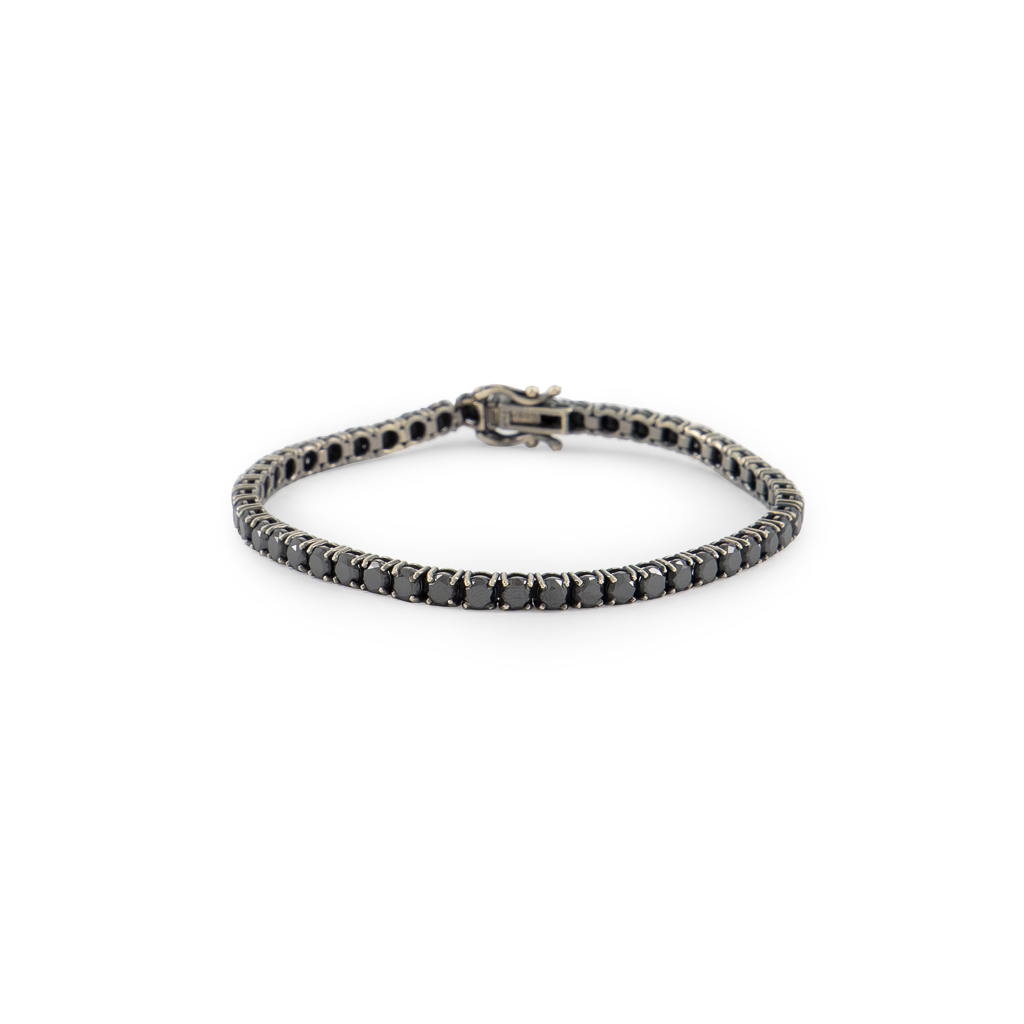 Tennis Bracelet - Djihan